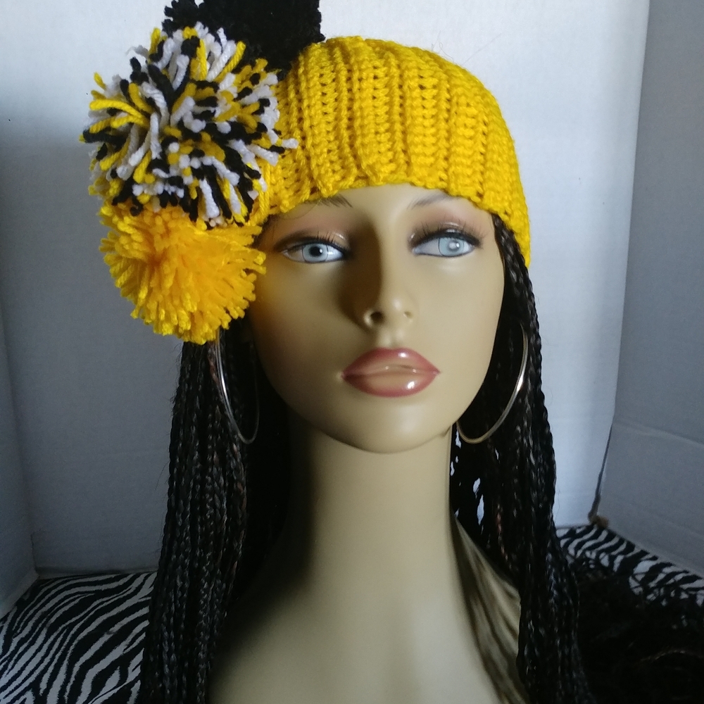 Head Band - Picture 2 of 3